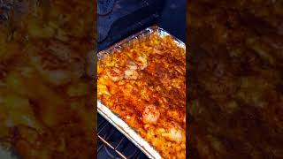 🧀Secret Hack for the Creamiest Mac amp Cheese Ever🔥MacAndCheese FoodHacks EasyRecipe ComfortFood [upl. by Ehcor698]