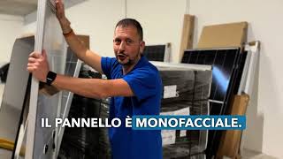 Levoluzione dei pannelli fotovoltaici negli ultimi 5 anni [upl. by Oiled]