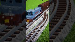 Hatteras Island Lighthouse Local Freight Train conrail shorts subscribenow viral train [upl. by Alon]