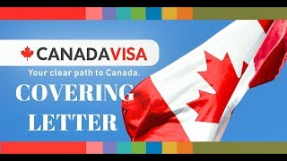 Canada Tourist Visa Covering Letter  Canada Visitor Visa Cover Letter format by Abhisek sharma [upl. by Khalil57]