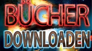 Bücher Download by buecherdownloadnet [upl. by Imelda407]