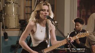 Wolf Alice  Smile Live  The Pool Sessions [upl. by Norihs]