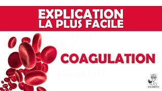 lexplication la plus facile  la Coagulation [upl. by Mad]