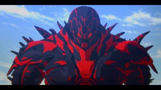 Pacific Rim The Black Season 2 「AMV」Alive [upl. by Nael]