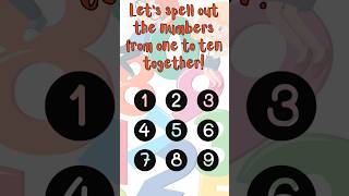 Number song 120 for children  Counting numbers  The Singing Walrus [upl. by Saloma]