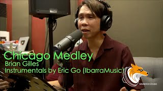 Chicago Medley  Brian Gilles [upl. by Calli]