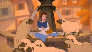 Stories Beauty and the Beast  Disney Love [upl. by Zigrang]