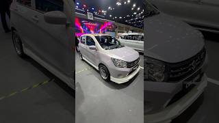 2025 Suzuki Celerio Maruti drezda [upl. by Nulubez]