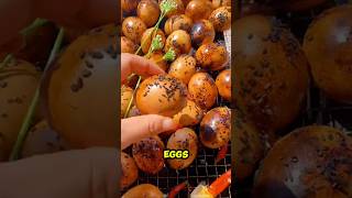 Why Do Chinese People Eat Fertilized Eggsshortsfact [upl. by Attalanta747]