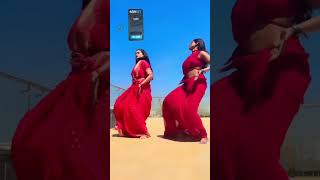 Kannada Serial Actress New mass dancing insta reel 🔥 [upl. by Aniala432]