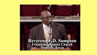 Galilee Baptist Church Shreveport Spring Revival [upl. by Afesoj]