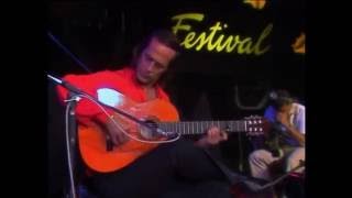 Paco de Lucia  La TumbonaBulerias [upl. by Royal660]