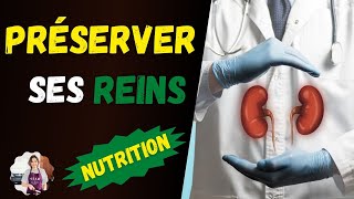 Comment prendre soin de ses reins  La bonne alimentation [upl. by Adabelle346]