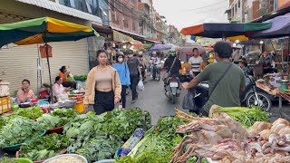 Best Market Food Around Countryside amp City [upl. by Leay513]