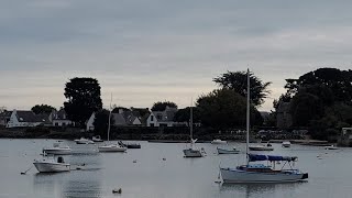 Le port de guilvin à locmariaquer [upl. by Petersen]