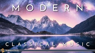 Modern Classical Music [upl. by Nyvar]