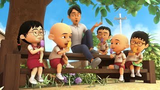 Upin amp Ipin Musim 17 Full Movie  Upin dan Ipin Episode Terbaru 2024  Upin Ipin Terbaru [upl. by Burt213]