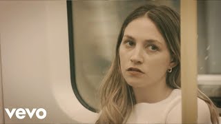 Wolf Alice  Dont Delete the Kisses Official Video [upl. by Nyliret]