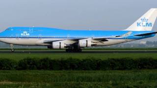 Tribute to KLM [upl. by Anairol]