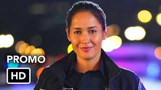 Station 19 6x08 Promo quotI Know A Placequot HD Season 6 Episode 8 Promo [upl. by Ardnasyl530]