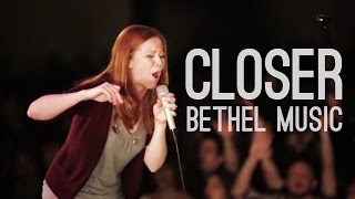 Bethel Live  Closer subtitulado en español [upl. by Maddocks106]