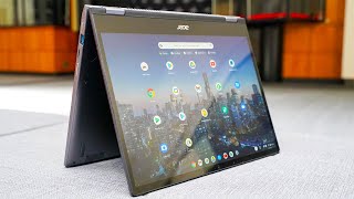 The Best Chromebook 2024 [upl. by Legnaesoj]