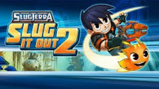 Slugterra slug it out 2 random duels gameplay [upl. by Boyes]