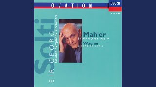 Wagner Siegfried Idyll WWV 103 [upl. by Yllrebmik]