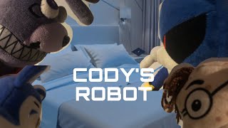 CODY’S ROBOT [upl. by Rochette]