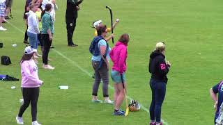 Inverlochy v Beauly [upl. by Ardyaf]