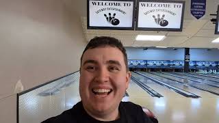 Third Month of Special Olympics 10 Pin Bowling ShoutOut [upl. by Chavey]