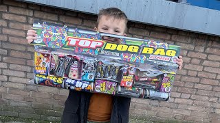 Top Dog Bag meter pakket van de vomar [upl. by Kathe753]