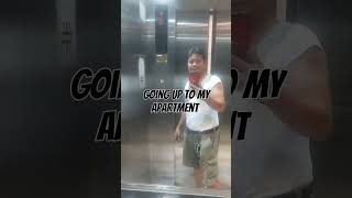 Going up to my room alfonsocelmar mixvlog doha qatar baogo inabanga bohol [upl. by Egbert]