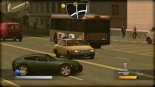 Xbox 360 Driver San Francisco Free Roms part 32 [upl. by Abbott316]