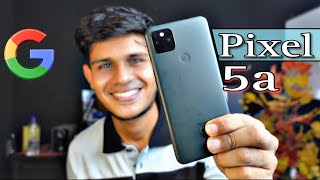 Google pixel 5a 5g  Google Pixel 5a 5g review [upl. by Aicaca]