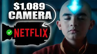 7 CHEAP Netflix Approved Cameras in 2024 [upl. by Rosetta176]