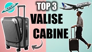 Meilleur Valise Cabine  Bagage à Main 2022 [upl. by Aemat18]