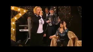 Vesna Zmijanac  Ako ga vidis srecnog  Zvezdana staza  DM SAT 2009 [upl. by Novla]