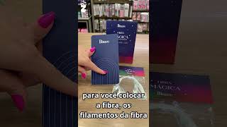 Fibra de vidro Bluwe Kit Preparação Fibra Mágica 4m [upl. by Gnoht]