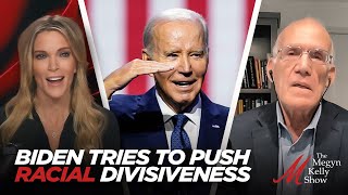 Biden Tries to Push Racial Divisiveness in New Campaign Strategy with Victor Davis Hanson [upl. by Ailemap]