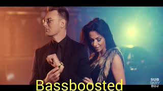 EFFECT FEAT BOYFRIEND  Bananowe SkóryBassboosted [upl. by Kramer]