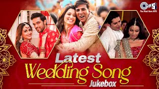 90s Song  Wedding songs  Video Jukebox  Hindi Wedding Song  Marriage Song  Tujhko Hi Dulhan [upl. by Nav703]