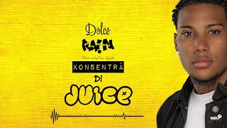 Dolce  Konsentrá Di Juice [upl. by Locke]