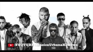 Trap Latino MIX VOL 2 Lo Mas Pegado del Momento  Grandes Exitos 2017 [upl. by Anilem220]