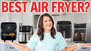 Which Air Fryer is Best 2023 Air Fryer Buying Guide  Watch this Before You Buy Your Next Air Fryer [upl. by Anema286]