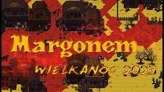 🗡️Margonem🗡️ Event Wielkanoc 2023 🐣  Woda z nieba Quest 12 [upl. by Lilahk401]