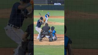 Walkoff Tigers prospect Clayton Campbell comes up clutch Baseball Life MA2tv MILB [upl. by Millburn]