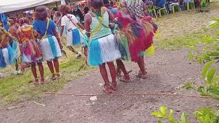 NANGO NANGO  Live Performance  Lae Morobe Province  Papua New Guinea 🏝️ [upl. by Halik390]