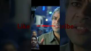 Nayak movie Anil Kapoor Paresh Rawal Bollywood short video [upl. by Ynned]