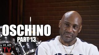 Oschino on JayZ Allegedly Leaving RocaFella Because He Wasnt Getting on Forbes List Part 13 [upl. by Oca]